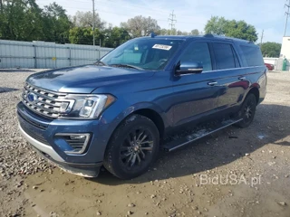 FORD EXPEDITION MAX LIMITED