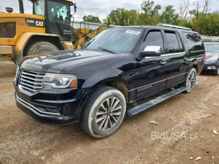 LINCOLN NAVIGATOR L SELECT