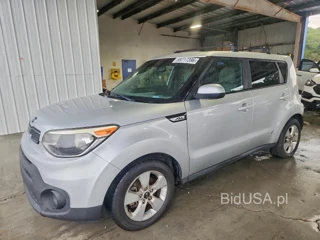 KIA SOUL BASE