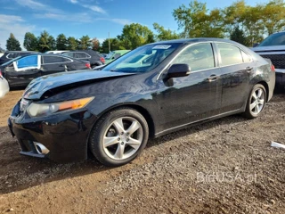 ACURA TSX
