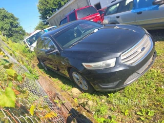 FORD TAURUS SEL