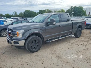 FORD F150 SUPERCREW