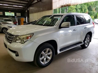 LEXUS GX 460