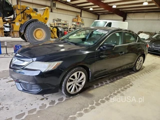 ACURA ILX BASE WATCH PLUS