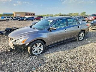NISSAN ALTIMA 2.5 SL
