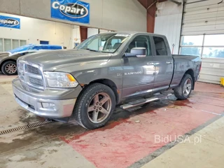 DODGE RAM 1500 SLT