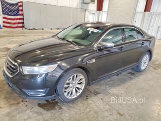 FORD TAURUS LIMITED