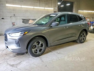 FORD ESCAPE ST LINE