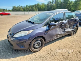 FORD FIESTA SE
