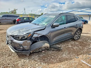 FORD ESCAPE PLATINUM