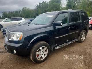 HONDA PILOT TOURING