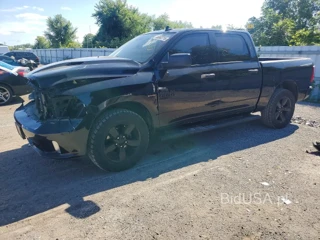 RAM 1500 CLASSIC TRADESMAN