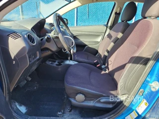 MITSUBISHI MIRAGE ES