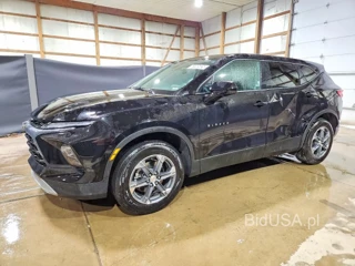 CHEVROLET BLAZER 2LT