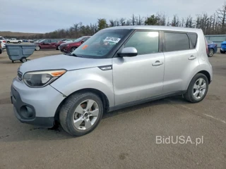 KIA SOUL BASE