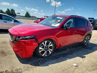 MAZDA CX-5 PREFERRED