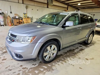 DODGE JOURNEY SXT