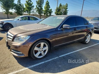 MERCEDES-BENZ C 250