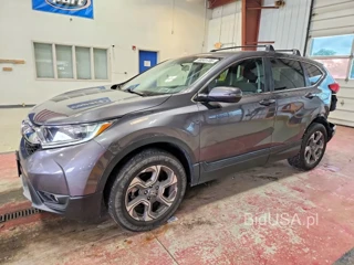 HONDA CR-V EX