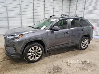 TOYOTA RAV4 XLE PREMIUM