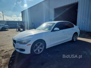 BMW 320 I
