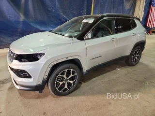 JEEP COMPASS LIMITED