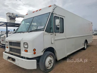 FREIGHTLINER MT45 CHASSIS