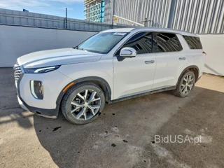 HYUNDAI PALISADE SEL