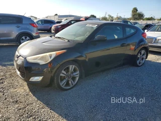 HYUNDAI VELOSTER BASE