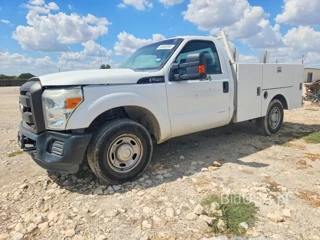 FORD F250 SUPER DUTY