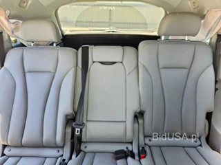 AUDI Q7 PREMIUM PLUS