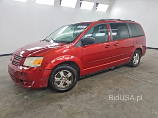 DODGE GRAND CARAVAN SE