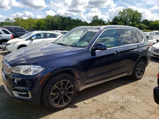 BMW X5 XDRIVE35I