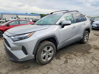 TOYOTA RAV4 HYBRID XLE