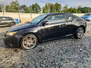 SCION TC BASE
