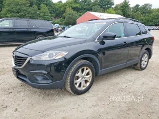 MAZDA CX-9 SPORT