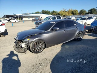 LEXUS IS 350