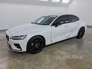 VOLVO S60 PLUS