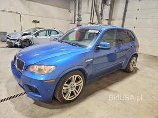 BMW X5 M