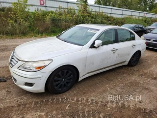HYUNDAI GENESIS 4.6L