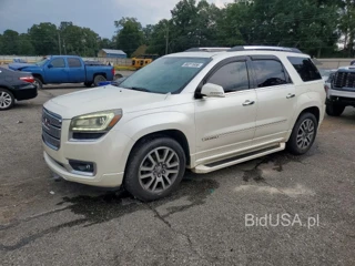 GMC ACADIA DENALI