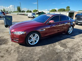 JAGUAR XE PREMIUM