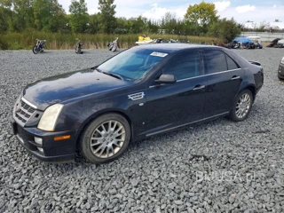 CADILLAC STS