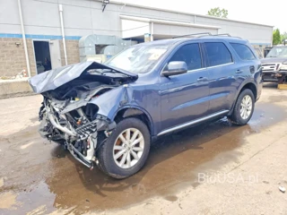 DODGE DURANGO SXT