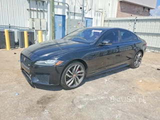 JAGUAR XF S