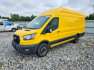 FORD TRANSIT T-250