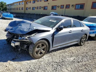 KIA K5 LXS