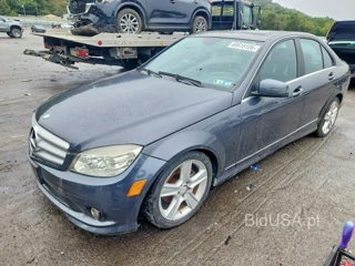 MERCEDES-BENZ C 300 4MATIC