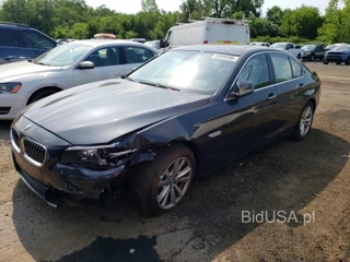 BMW 528 XI