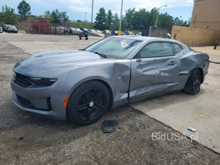 CHEVROLET CAMARO LS